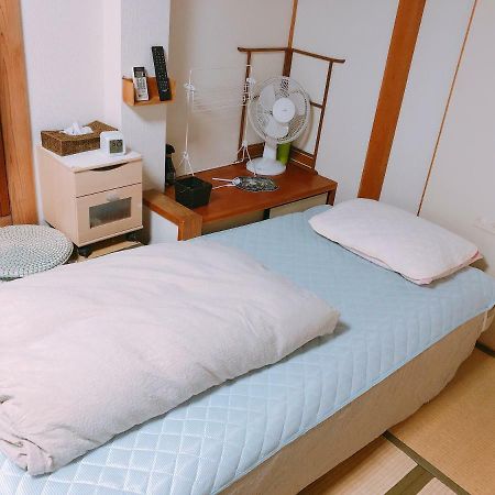 오사카 료코헤야 한큐칸 빌라 외부 사진
