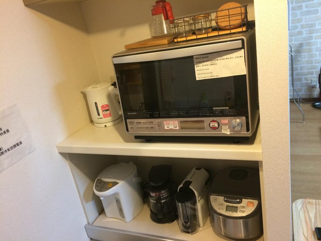오사카 료코헤야 한큐칸 빌라 외부 사진