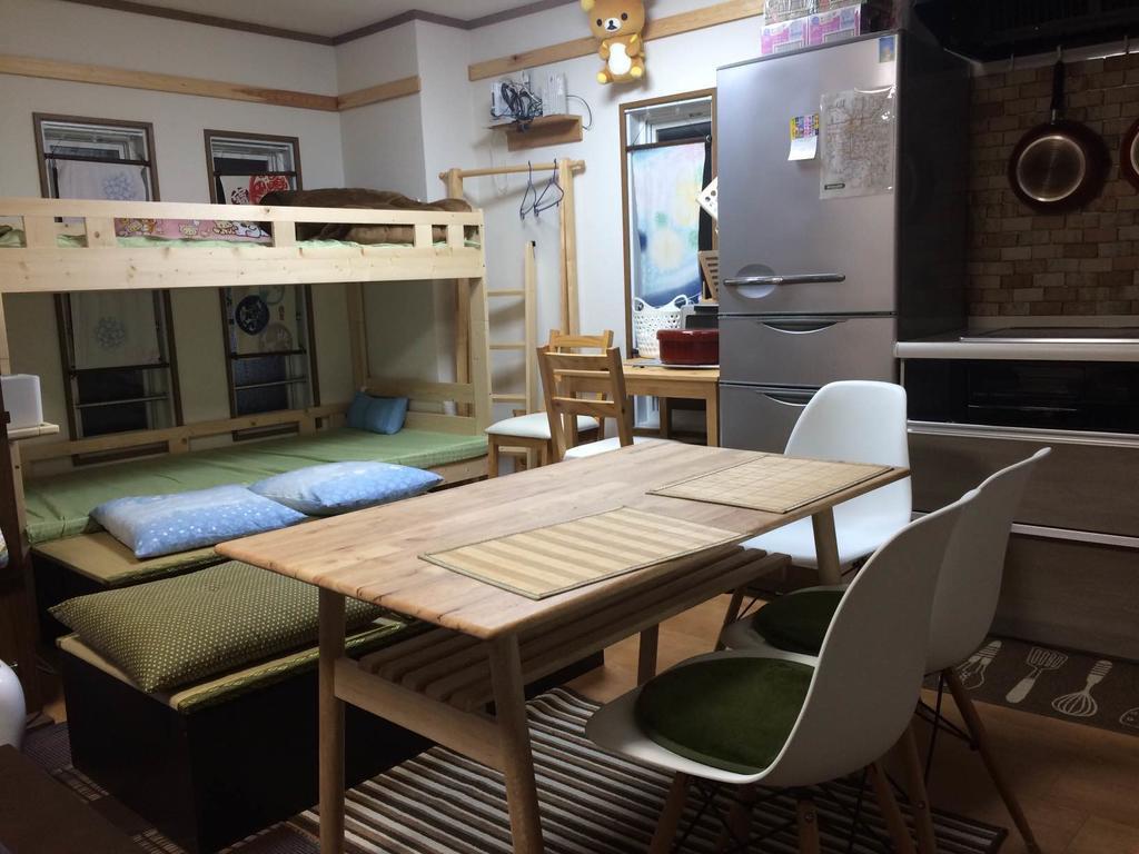 오사카 료코헤야 한큐칸 빌라 외부 사진