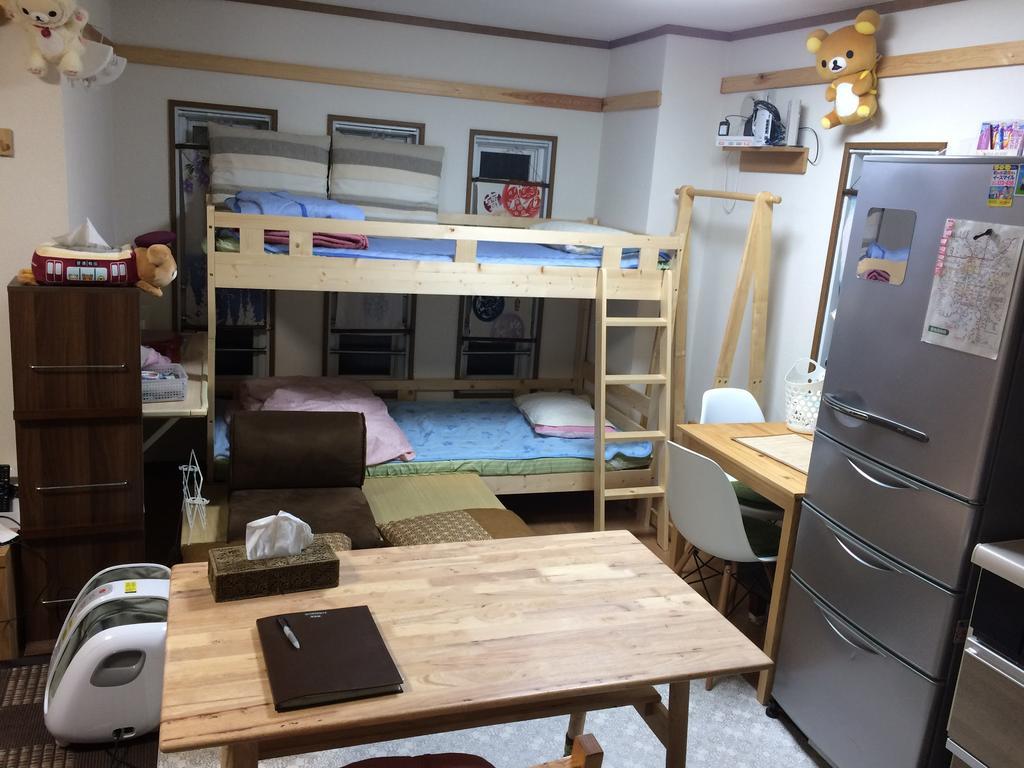오사카 료코헤야 한큐칸 빌라 외부 사진