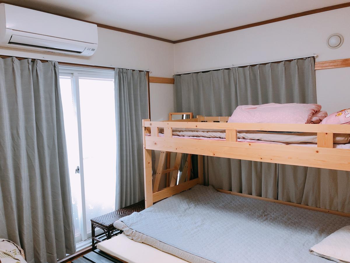 오사카 료코헤야 한큐칸 빌라 외부 사진