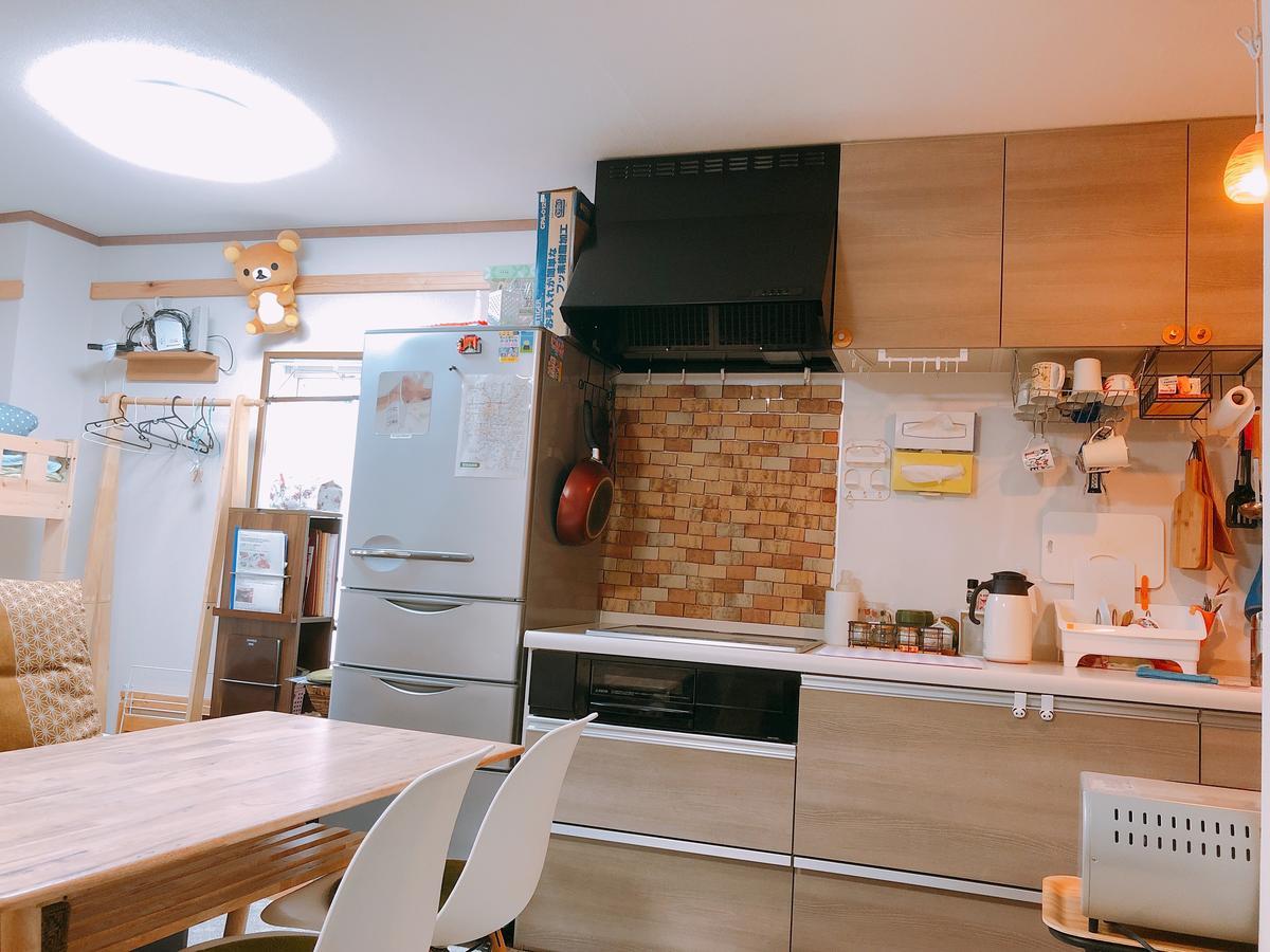 오사카 료코헤야 한큐칸 빌라 외부 사진