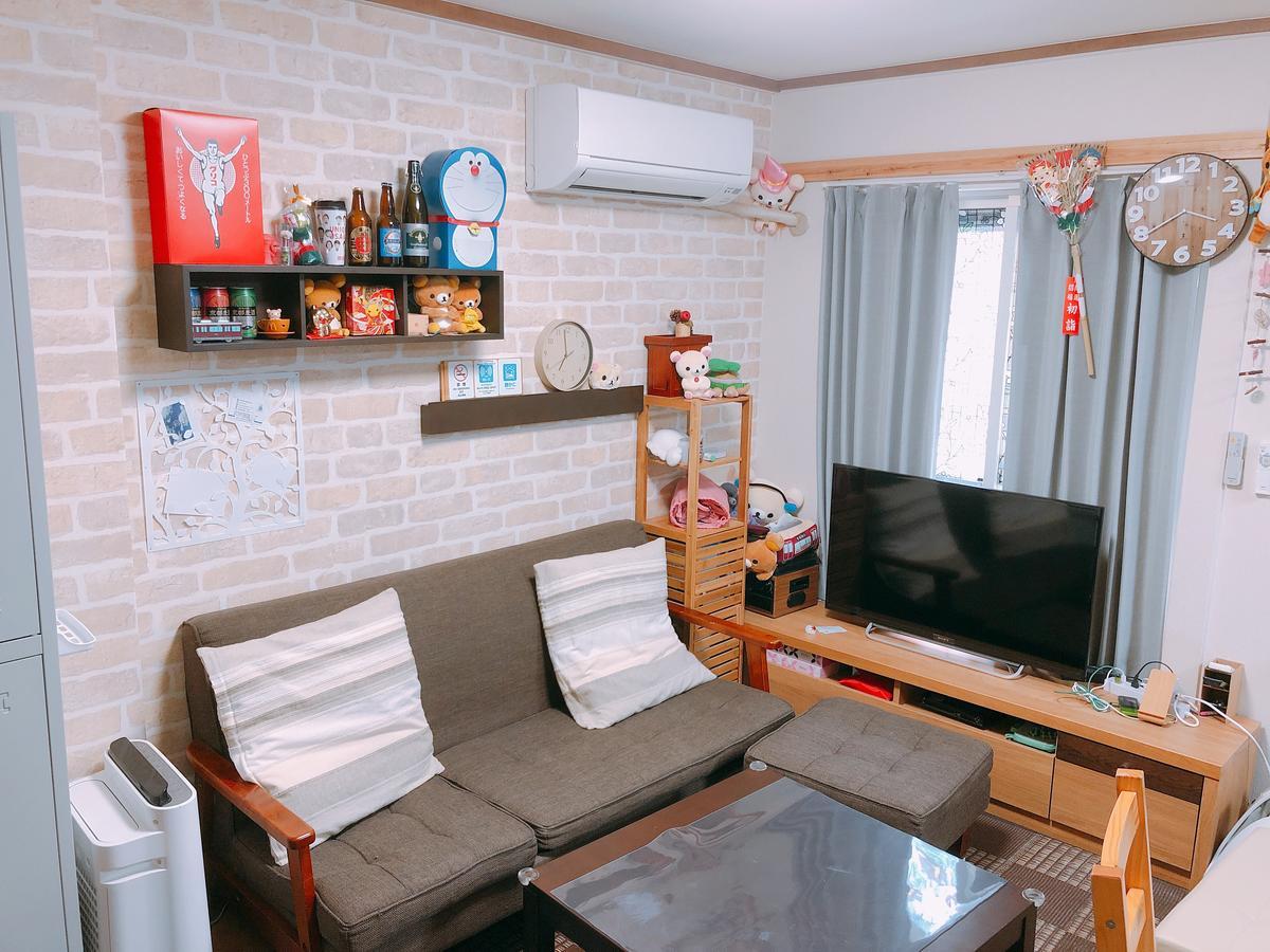 오사카 료코헤야 한큐칸 빌라 외부 사진