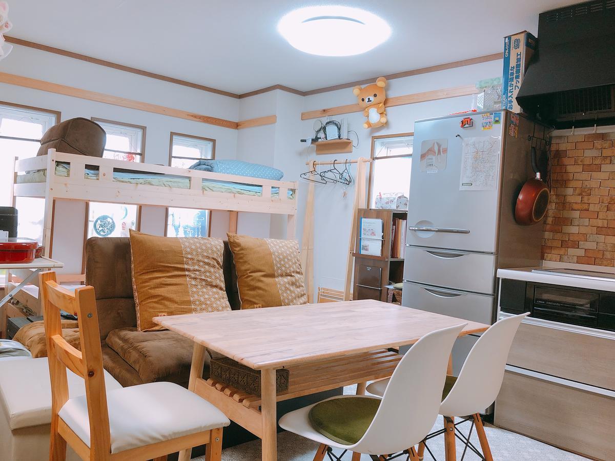 오사카 료코헤야 한큐칸 빌라 외부 사진