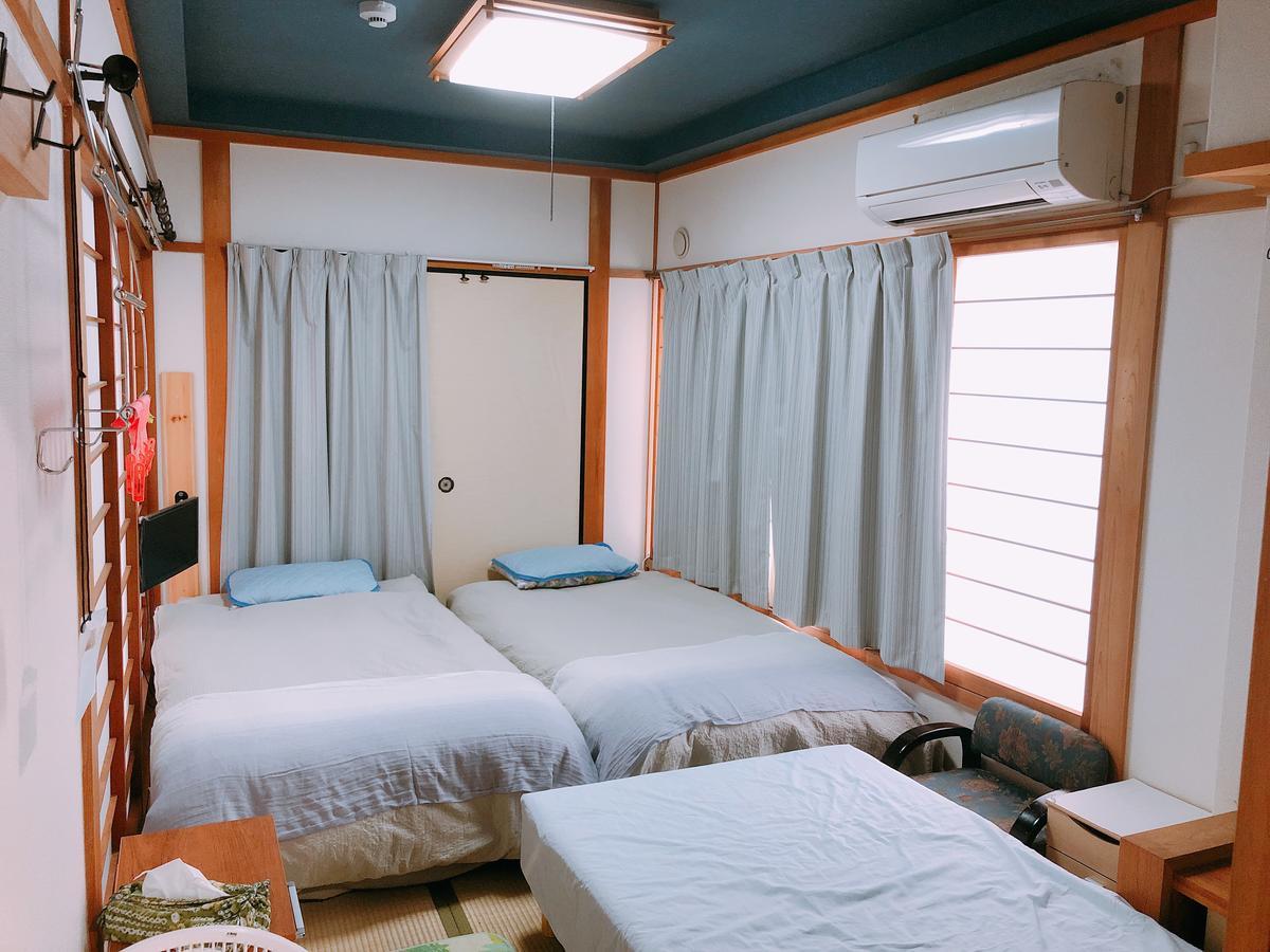 오사카 료코헤야 한큐칸 빌라 외부 사진