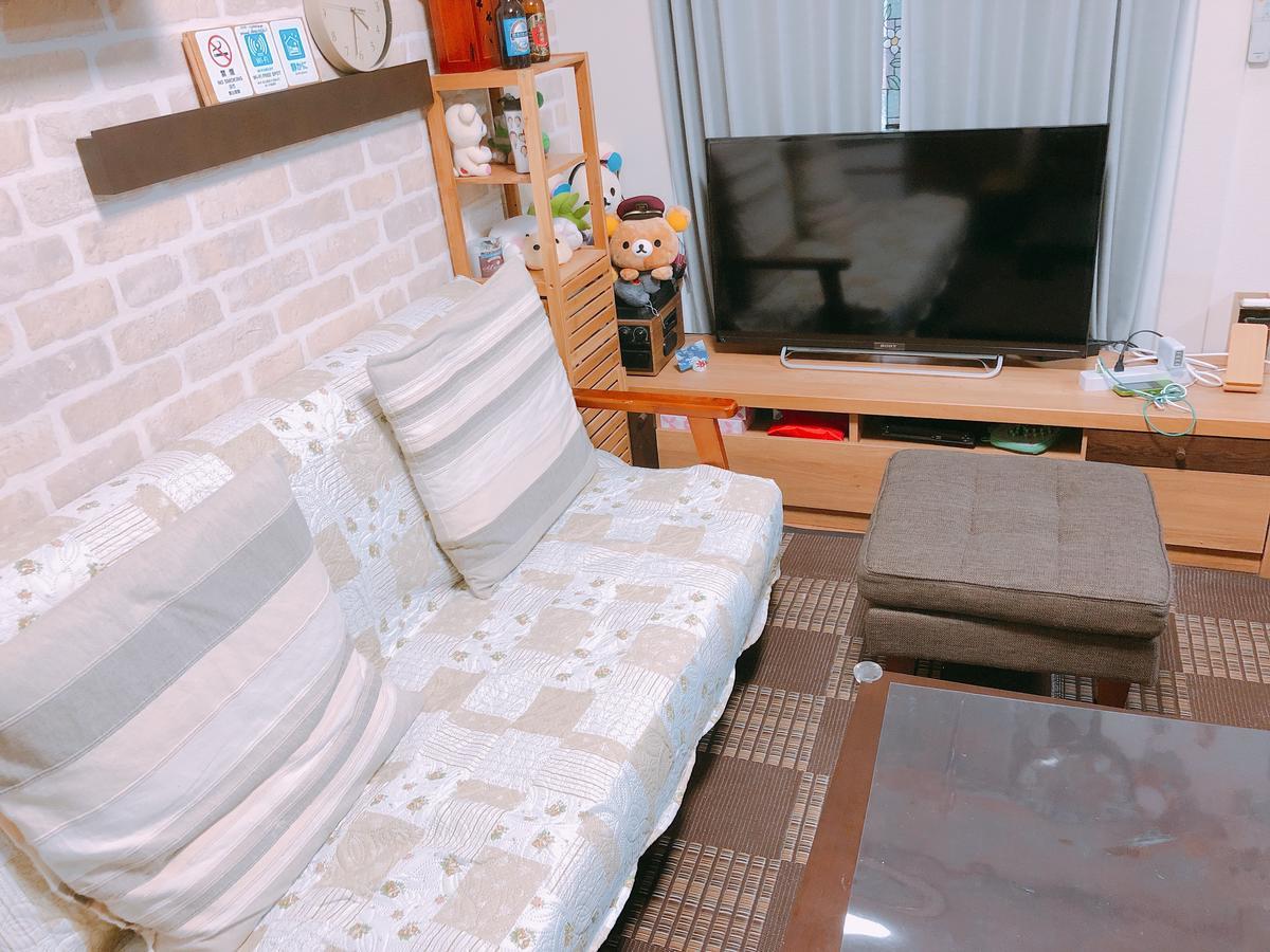 오사카 료코헤야 한큐칸 빌라 외부 사진