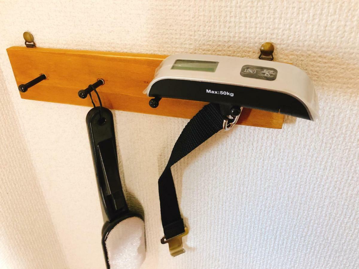 오사카 료코헤야 한큐칸 빌라 외부 사진