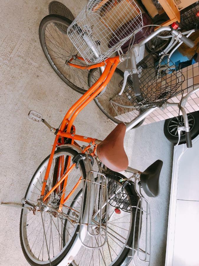 오사카 료코헤야 한큐칸 빌라 외부 사진