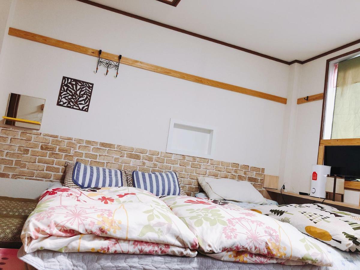 오사카 료코헤야 한큐칸 빌라 외부 사진